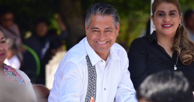 Xiutetelco honra su historia con fuerza y unidad en el 164 Aniversario de la Batalla de Puebla