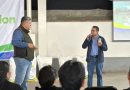 Impulsa Gobierno de Xiutetelco la capacitación porcina para fortalecer el desarrollo del campo