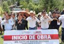 Xiutetelco continúa avanzando con más obras y mejores servicios para sus comunidades