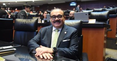 Propone Ramírez Marín establecer en la ley la definición del concepto de indicios suficientes