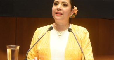 Partido Verde va por el CODEX alimentario mexicano para enfrentar la crisis nutricional