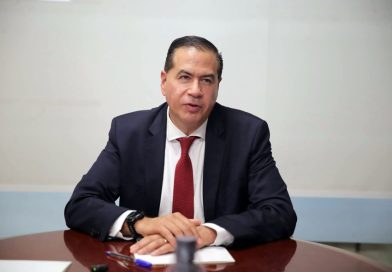 Simplificación digital fortalece transparencia y combate la corrupción: Ricardo Mejía