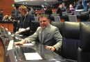 Virgilio Mendoza propone estímulos fiscales para impulsar la inversión privada en proyectos culturales