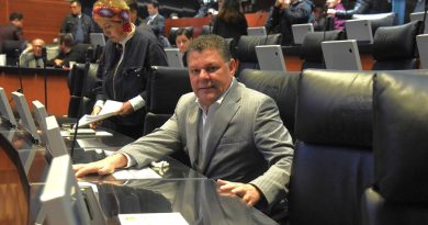 Virgilio Mendoza propone estímulos fiscales para impulsar la inversión privada en proyectos culturales