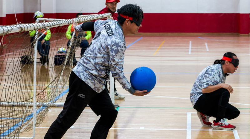 La inclusión deportiva es una realidad en Iztapalapa