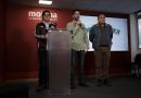 Llama Morena CDMX a NL y Jalisco a instalar Festivales Futboleros en zonas populares