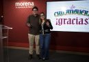 La Ciudad mostró su capacidad organizativa en la inauguración del mundial: Morena 