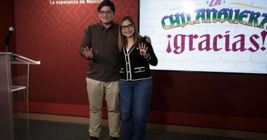 La Ciudad mostró su capacidad organizativa en la inauguración del mundial: Morena 