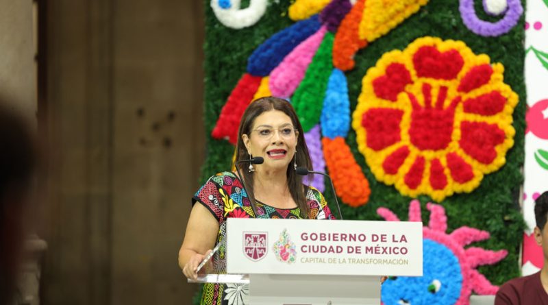 Clara Brugada refuerza operativo mundialista tras festejos con saldo blanco; anuncia nuevas sedes para la transmisión de los próximos partidos de México