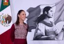 Las becas para el bienestar generan igualdad e impulsan a las niñas y niños a estudiar; benefician a 12.8 millones de estudiantes en el país: Presidenta Claudia Sheinbaum