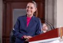 Vivienda para el bienestar va muy bien, hay 274 mil viviendas en construcción en el país; el programa atiende a cerca de 7 millones de personas: Presidenta Claudia Sheinbaum