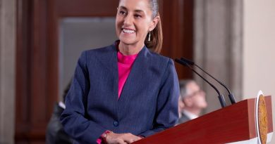 Vivienda para el bienestar va muy bien, hay 274 mil viviendas en construcción en el país; el programa atiende a cerca de 7 millones de personas: Presidenta Claudia Sheinbaum