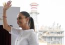 Sin CFE no habría soberanía energética; fortalecerla es amar a México: Presidenta Claudia Sheinbaum inaugura central ciclo combinado en Manzanillo, Colima