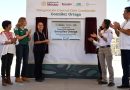 La producción de energía tiene que garantizar la soberanía nacional: Presidenta Claudia Sheinbaum inaugura central ciclo combinado de CFE en Mexicali