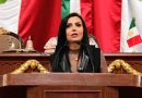 La Presidenta Claudia Sheinbaum debe saber que cada mexicano y mexicana, somos un soldado para defender nuestra soberanía: Diana Sánchez Barrios