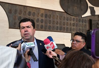 Pedro Haces: La mejor política contra el trabajo infantil es construir familias con empleo, educación y oportunidades