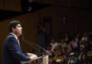 El servicio público debe estar dirigido al bienestar de la gente: Dip. Víctor Hugo Lobo Rodríguez