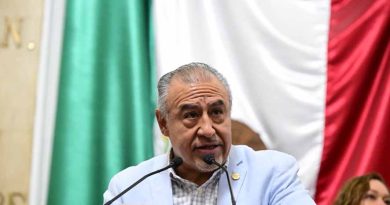 Impulsa Pablo Trejo protección a la niñez capitalina contra la violencia digital y los riesgos de la Inteligencia Artificial