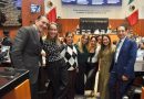 Partido Verde propone incluir el canto en los planes de estudio para fortalecer el aprendizaje y la salud emocional