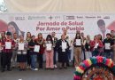 Xiutetelco fortalece el acceso a la salud con el regreso del Quirófano Itinerante