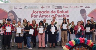 Xiutetelco fortalece el acceso a la salud con el regreso del Quirófano Itinerante