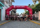 Más de 180 corredores participan en el Run Fest 6K de la Feria Xiutetelco 2026