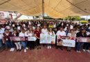 Xiutetelco fortalece el acceso a programas educativos con nuevo Centro de Atención de Becas para el Bienestar