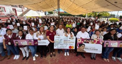 Xiutetelco fortalece el acceso a programas educativos con nuevo Centro de Atención de Becas para el Bienestar
