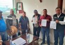 Gobierno de Xiutetelco alcanza acuerdos con habitantes de Santiago Sección Tercera para impulsar obras de pavimentación