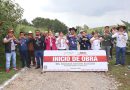 Baltazar Narciso impulsa nueva obra carretera entre San Andrés Coyotitlán y San Antonio