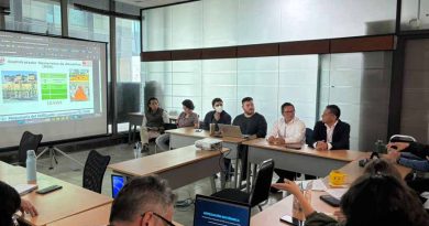 Baltazar Narciso gestiona ante la Federación recursos para la carretera Atecax–Maxtaloya