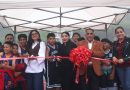 Rehabilitan cancha en San Juan y fortalecen espacios para el deporte en Xiutetelco
