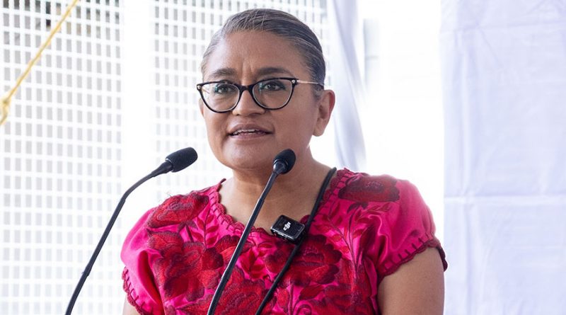 Inaugura Aleida Alavez la Primera Tortillería Bienestar en Iztapalapa; ofrece tortilla de maíz nativo a 18 pesos el kilo
