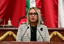 Propone Congreso CDMX modernizar con tecnología inteligente carriles reversibles
