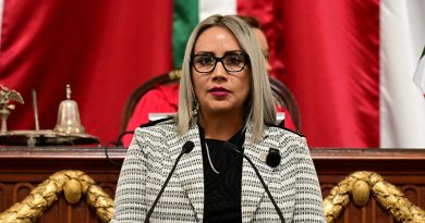 Propone Congreso CDMX modernizar con tecnología inteligente carriles reversibles