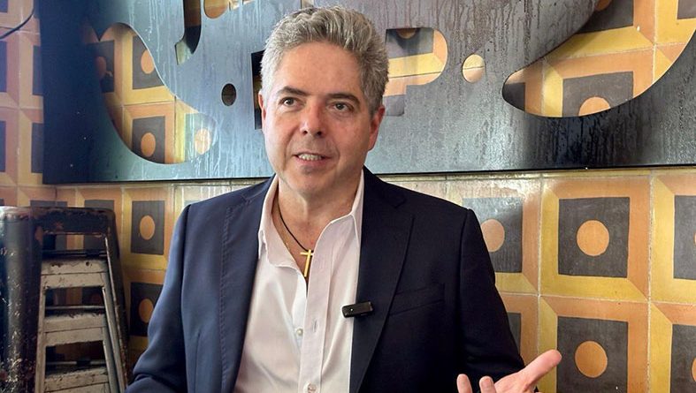 Al concluir el mundial de futbol 2026, la Zona Rosa se consolidó como el principal corredor turístico en CDMX: Carlos Villalobos