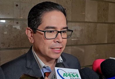 Urge Daniel Chimal a CONAGUA por un Plan Nacional contra la sequía; expertos advierten riesgos por “el Niño»