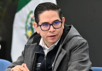 Cuestiona Daniel Chimal rentabilidad del Tren Maya; “sale más caro su mantenimiento que su meta de ingresos
