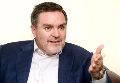 PAN coincide con canciller Roberto Velasco de trabajar en pro de los mexicanos en el exterior