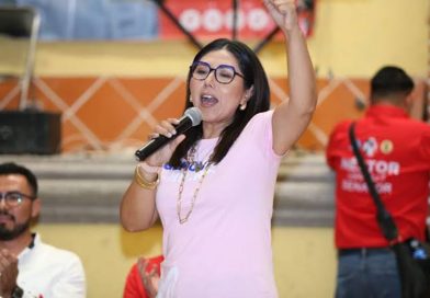 Acción Nacional, listo para él debate sobre uso de celulares en escuelas