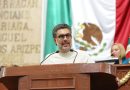 Jesús Sesma solicita a Secretaría de Obras y Servicios respuesta a vecinos de Fuentes Brotantes sobre estación de Cablebús Línea 4