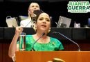 Pide Juanita Guerra informe sobre cómo se recibió la administración de Cuautla, Morelos