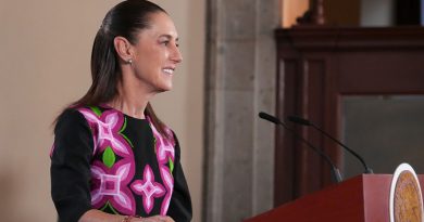 Plan México: presidenta Claudia Sheinbaum destaca inversión de Kia de 649 mdd para producción de vehículo eléctrico; muestra la confianza en el país