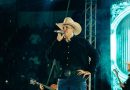 Leandro Ríos conquista San Buenaventura con un contundente Sold Out