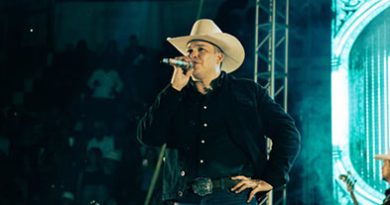 Leandro Ríos conquista San Buenaventura con un contundente Sold Out
