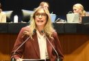 Busca Maki Ortiz garantizar derecho a la salud de la mujer en la etapa post reproductiva
