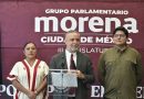 El PAN quiere sabotear el Plan General de Desarrollo (PGD) para seguir haciendo negocio inmobiliario