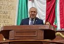 Propone Pablo Trejo regularizar el régimen fiscal para Vehículos Motorizados Eléctricos Personales en la Ciudad de México