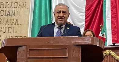 Propone Pablo Trejo regularizar el régimen fiscal para Vehículos Motorizados Eléctricos Personales en la Ciudad de México
