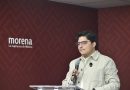 El PAN apuesta por una ciudad sin planeación y con anarquía inmobiliaria